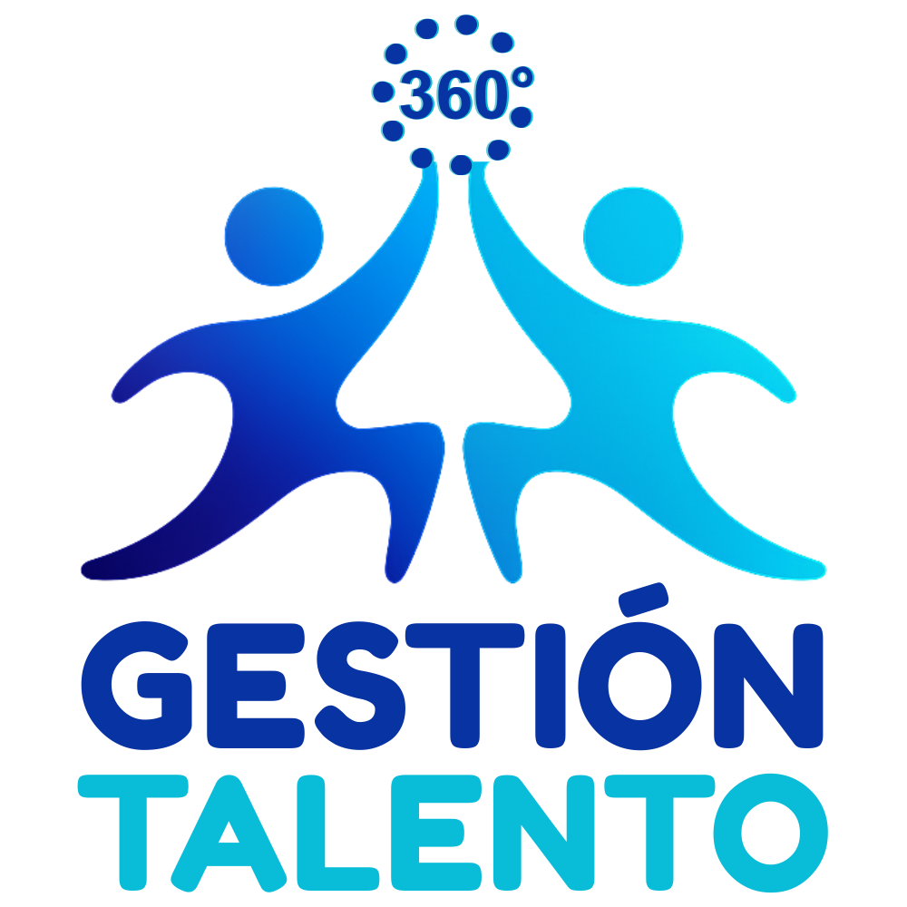 Logo Gestion Talento 360